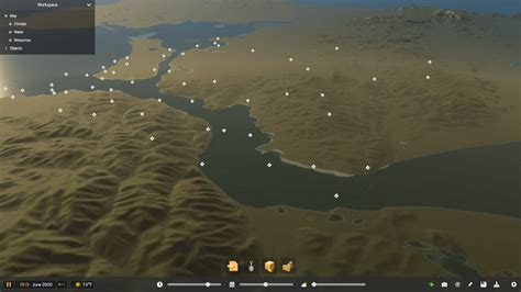 cities skylines map size|How to Use Heightmaps in Map Editor; a Guide : .